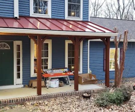 Platinum Exteriors Inc