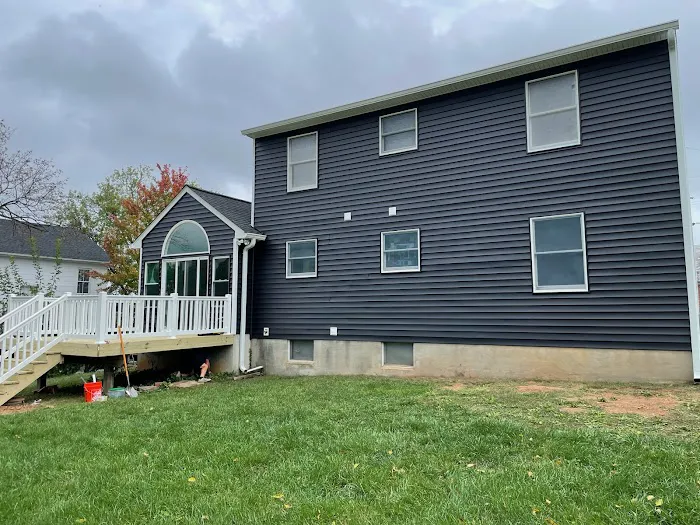 Platinum Exteriors Inc Picture 9