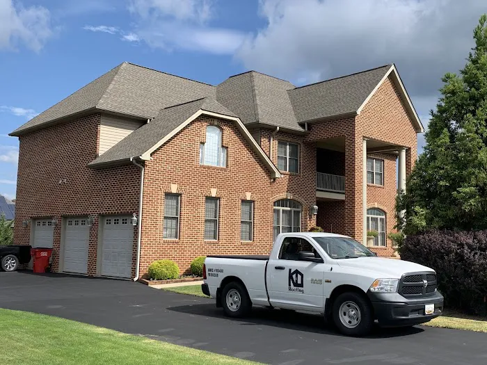 K&D Roofing, LLC Picture 4