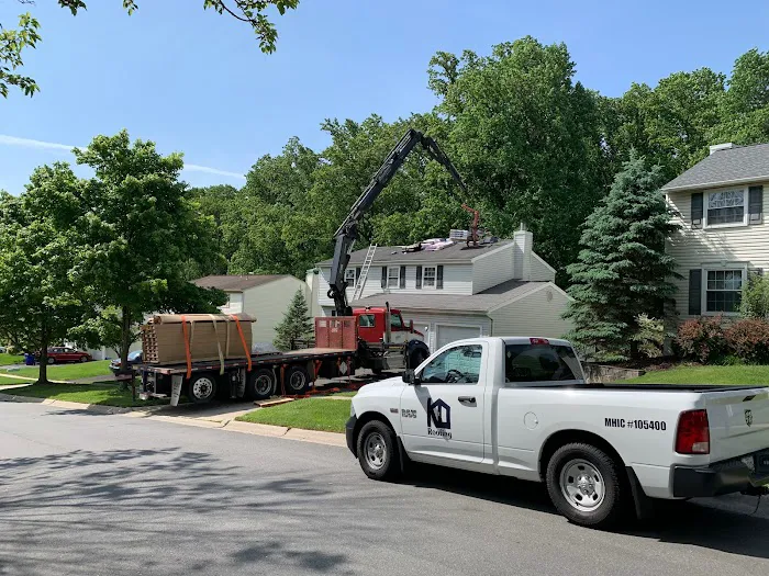 K&D Roofing, LLC Picture 2