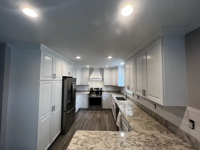 Five K Construction Roofing & Remodeling Picture 4