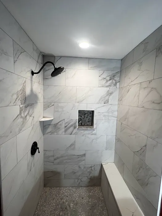 Five K Construction Roofing & Remodeling Picture 7