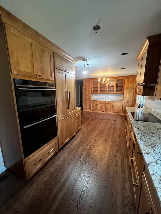 Five K Construction Roofing & Remodeling Picture 10