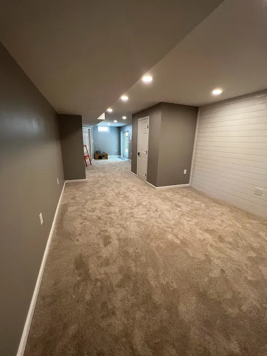 Five K Construction Roofing & Remodeling Picture 3