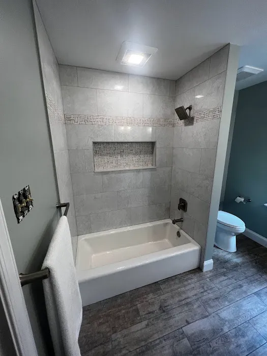 Five K Construction Roofing & Remodeling Picture 2