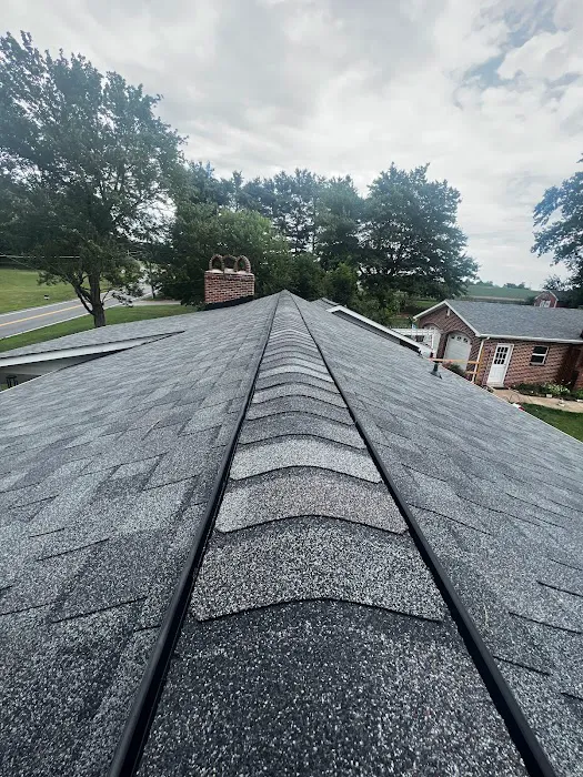 Five K Construction Roofing & Remodeling Picture 9