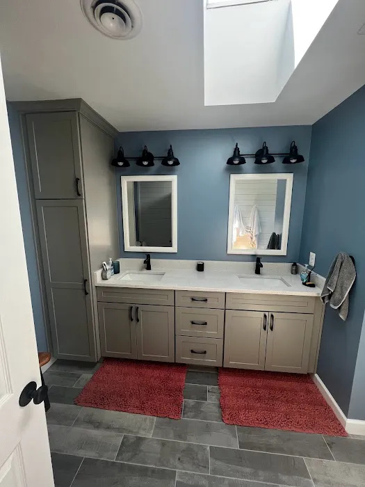 Five K Construction Roofing & Remodeling Picture 5