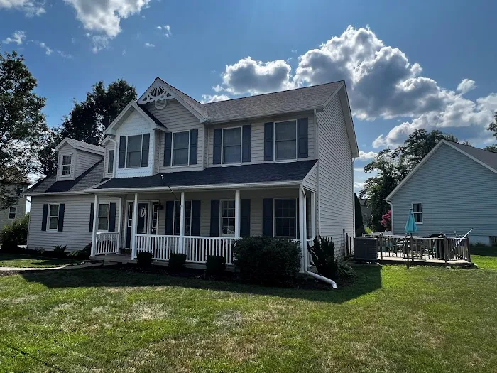 Five K Construction Roofing & Remodeling Picture 8