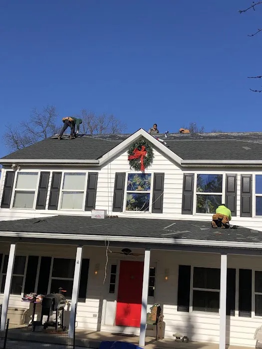 KRB Contractors Picture 7