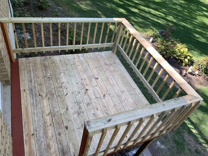 KRB Contractors Picture 2