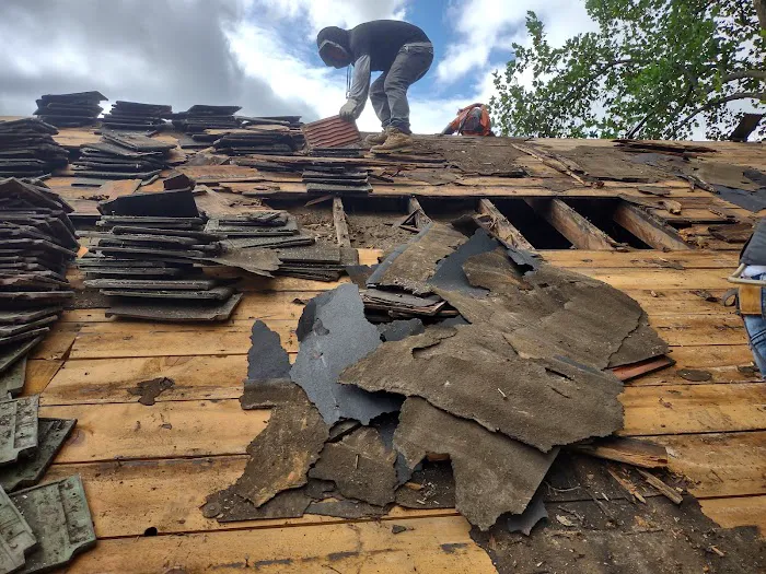 John E Zentz & Sons Inc Picture 2