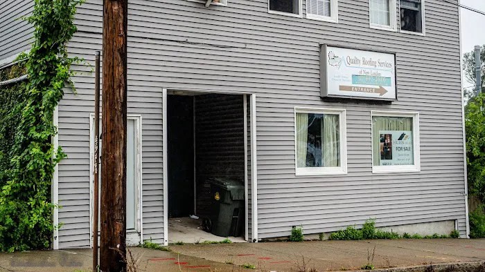 Quality Roofing Services of New London Picture 1