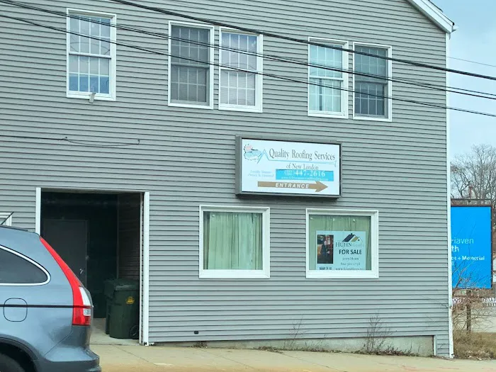 Quality Roofing Services of New London Picture 2