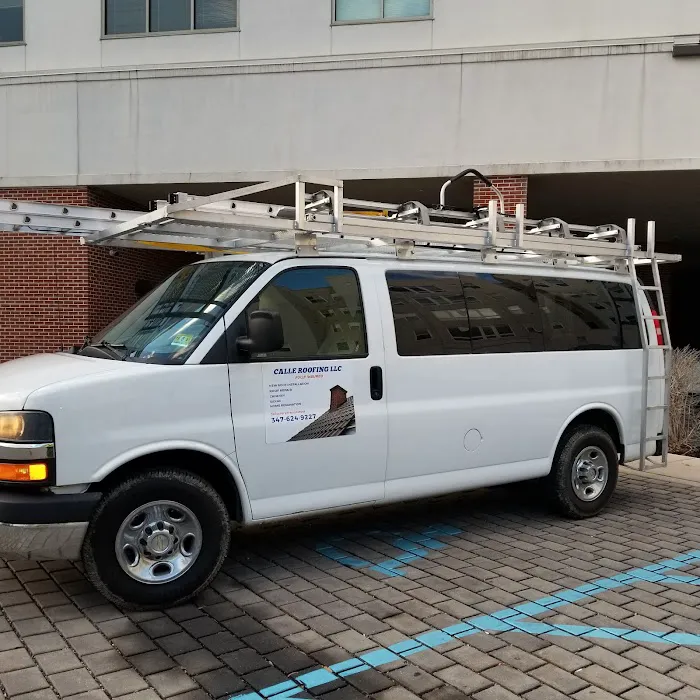 Calles roofing Picture 10