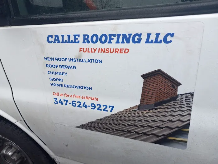 Calles roofing Picture 9