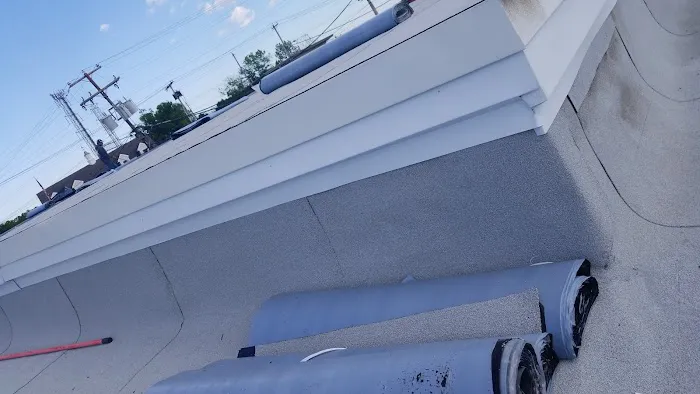 Calles roofing Picture 8