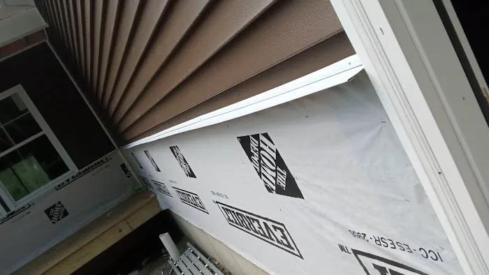 Calles roofing Picture 6