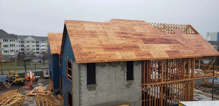 Calles roofing Picture 4