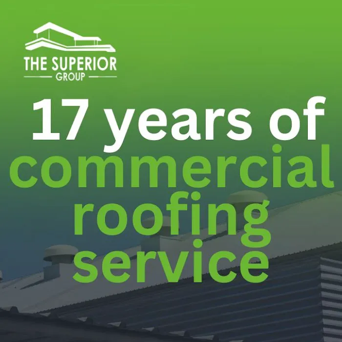 The Superior Group - Roofing Company Picture 9