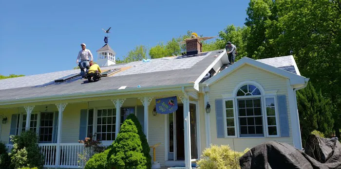 AM PM Roofing Picture 9