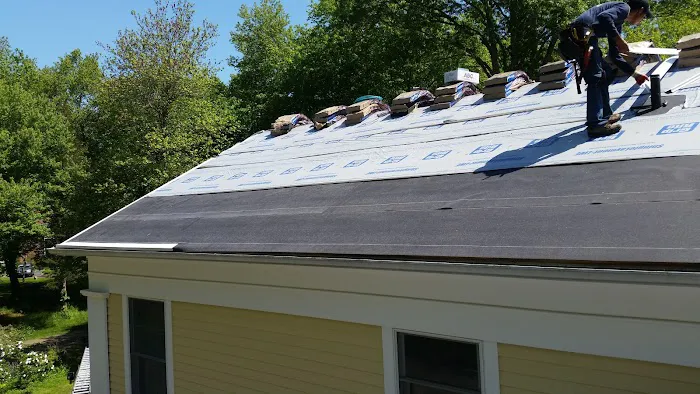 AM PM Roofing Picture 10