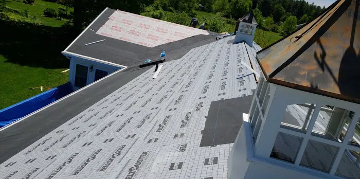 AM PM Roofing Picture 5