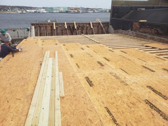 DC Property Management and Maintenance Picture 2