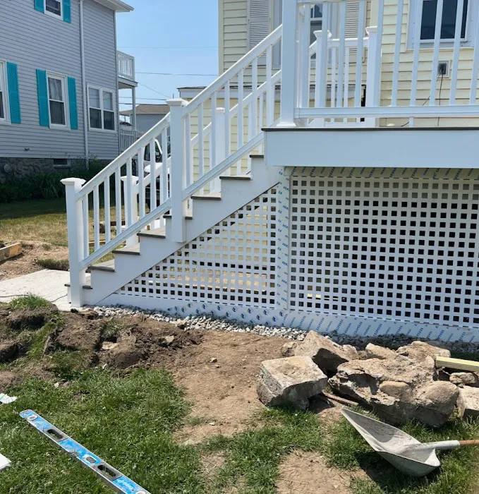 DC Property Management and Maintenance Picture 9