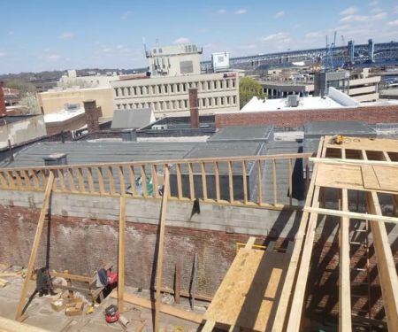 DC Property Management and Maintenance