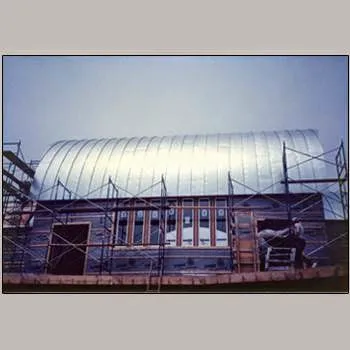 Shumway Roofing Picture 6