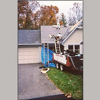 Shumway Roofing Picture 2