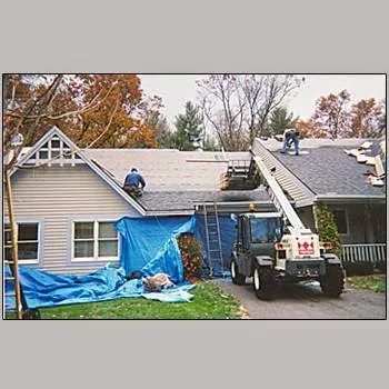 Shumway Roofing Picture 5