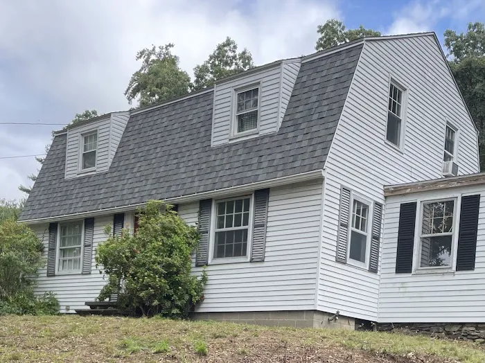 David Barbale | Charlton Roofing Contractors Picture 10