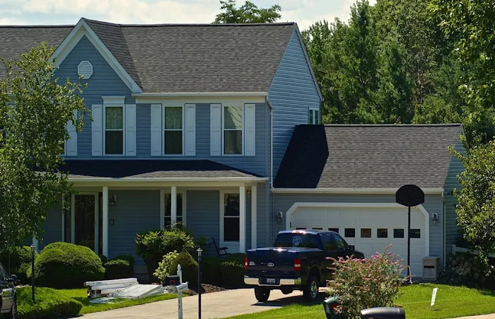 David Barbale | Charlton Roofing Contractors Picture 7