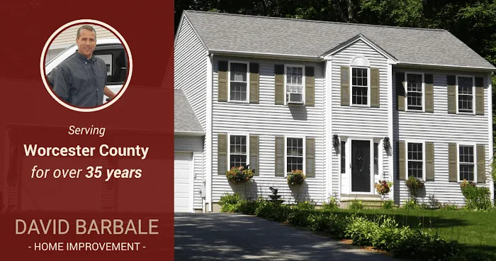 David Barbale | Charlton Roofing Contractors Picture 6