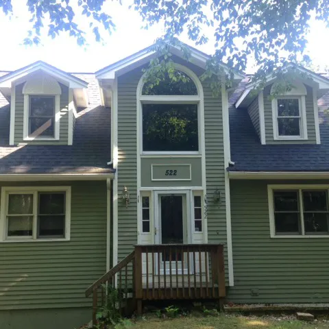 David Barbale | Charlton Roofing Contractors Picture 1