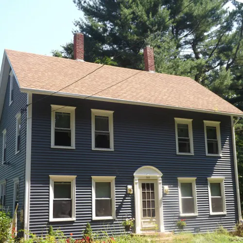 David Barbale | Charlton Roofing Contractors Picture 5