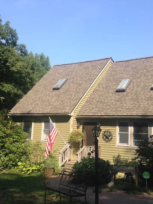 David Barbale | Charlton Roofing Contractors Picture 3