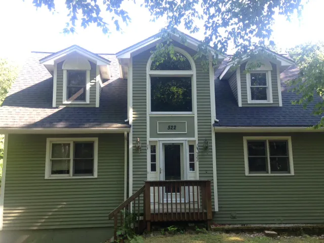 David Barbale | Charlton Roofing Contractors Picture 2