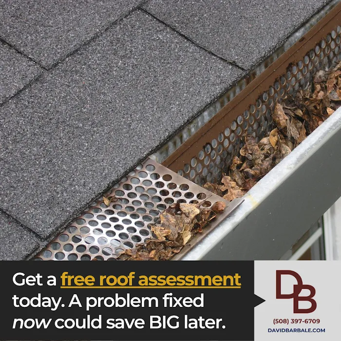 David Barbale | Charlton Roofing Contractors Picture 8