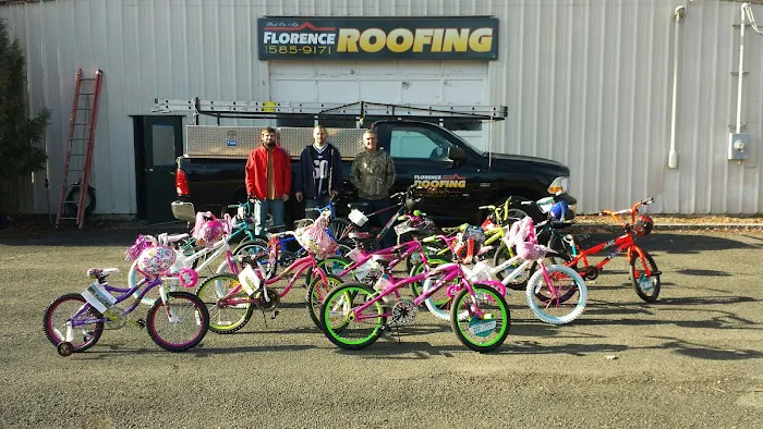 Florence Roofing Picture 1