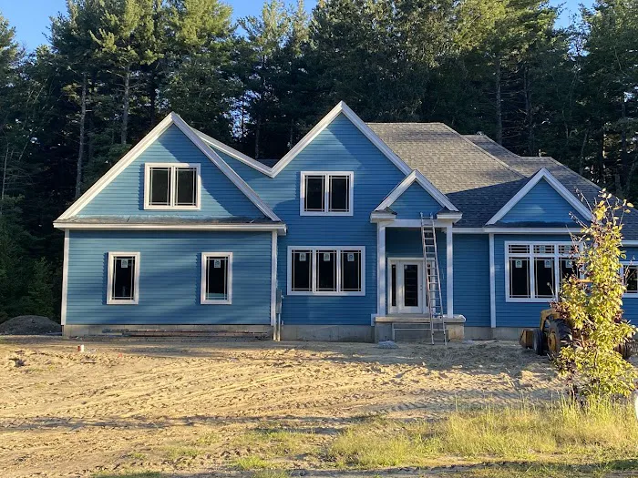 Tom Quinlin Roofing Siding Picture 3