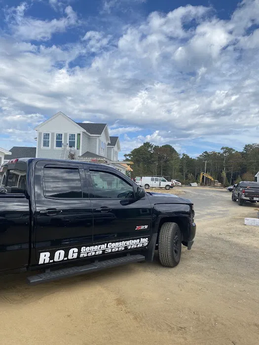 Tom Quinlin Roofing Siding Picture 1