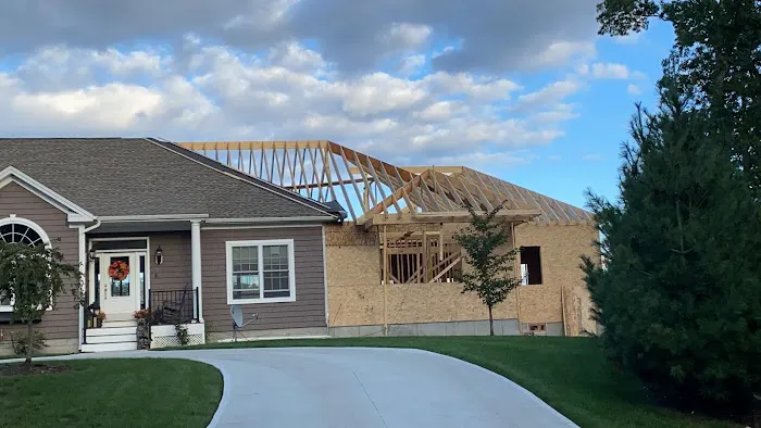 Tom Quinlin Roofing Siding Picture 2