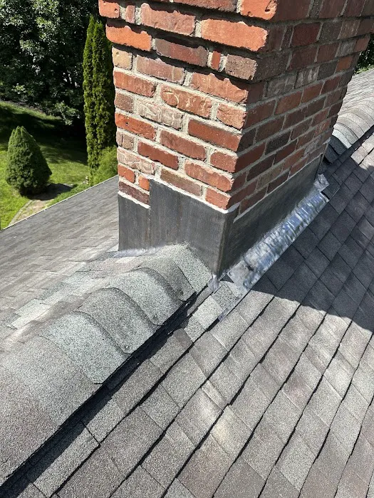 Andrew Porter Contracting, Inc. - Roofing and Restoration Picture 9