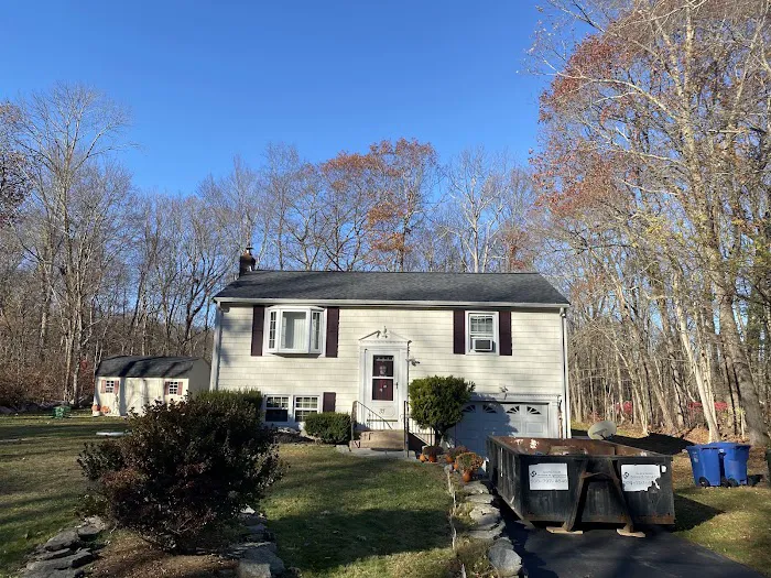 Andrew Porter Contracting, Inc. - Roofing and Restoration Picture 2