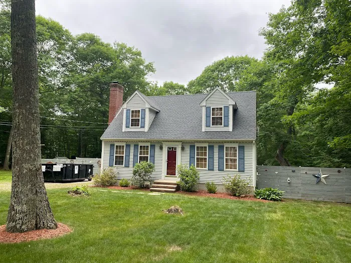 Andrew Porter Contracting, Inc. - Roofing and Restoration Picture 3