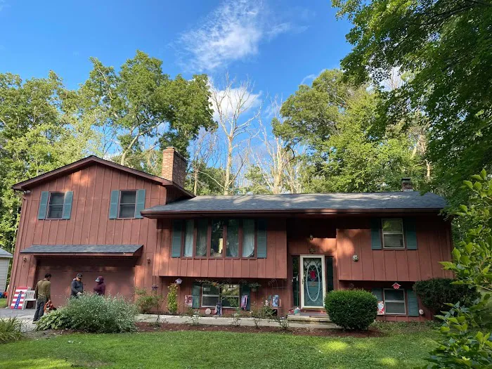 Andrew Porter Contracting, Inc. - Roofing and Restoration Picture 7