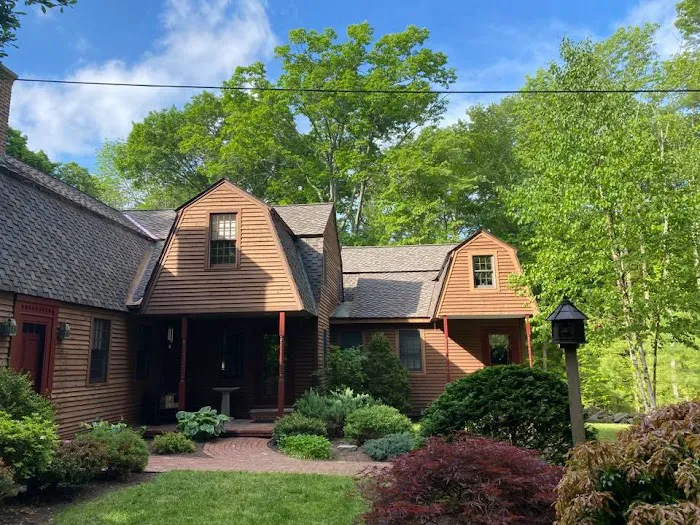 Andrew Porter Contracting, Inc. - Roofing and Restoration Picture 6