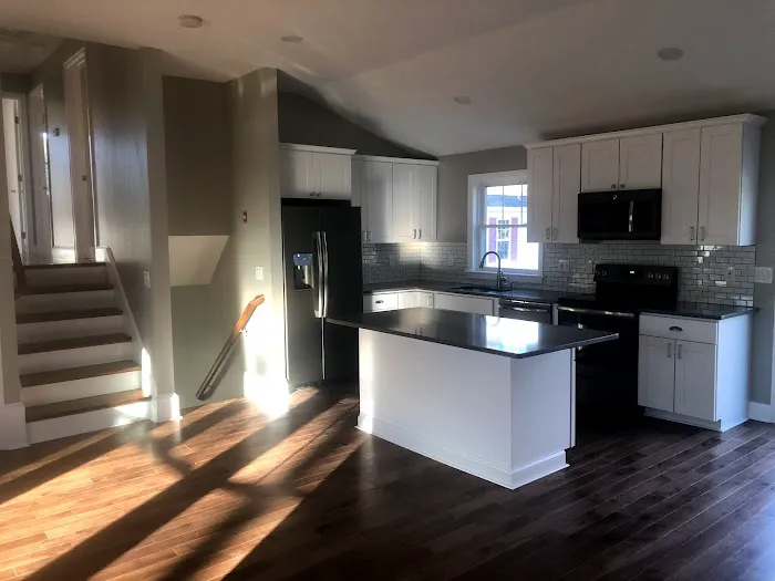 Andrew Porter Contracting, Inc. - Roofing and Restoration Picture 4